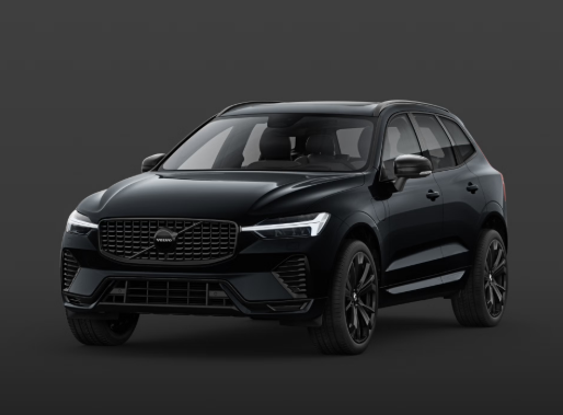XC60 Ultra T6 AWD plug-in hybrid Black Edition